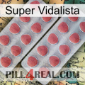 Super Vidalista 19